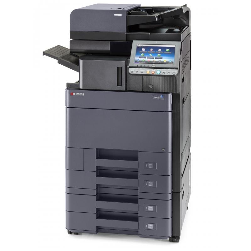 МФУ Kyocera TASKalfa 4002i (1102SA3NL0)